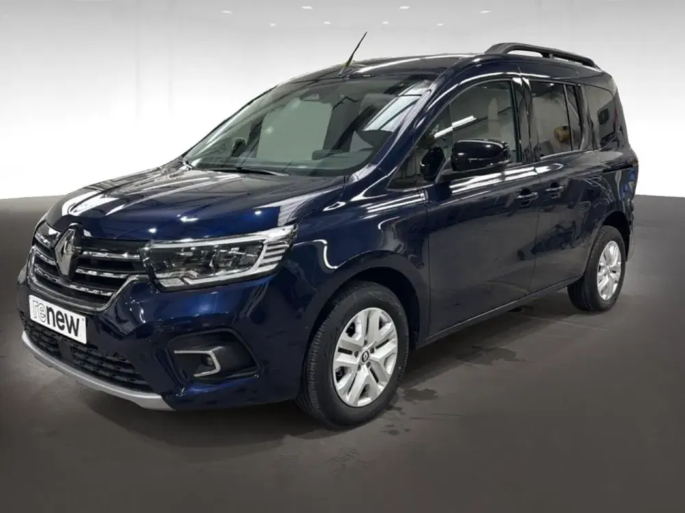 Renault Kangoo - 0