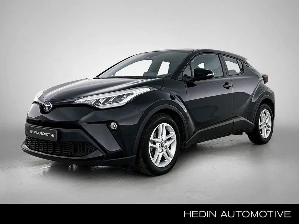 Toyota C-HR - 0