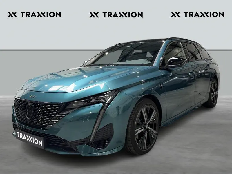 Peugeot 3008 - 0