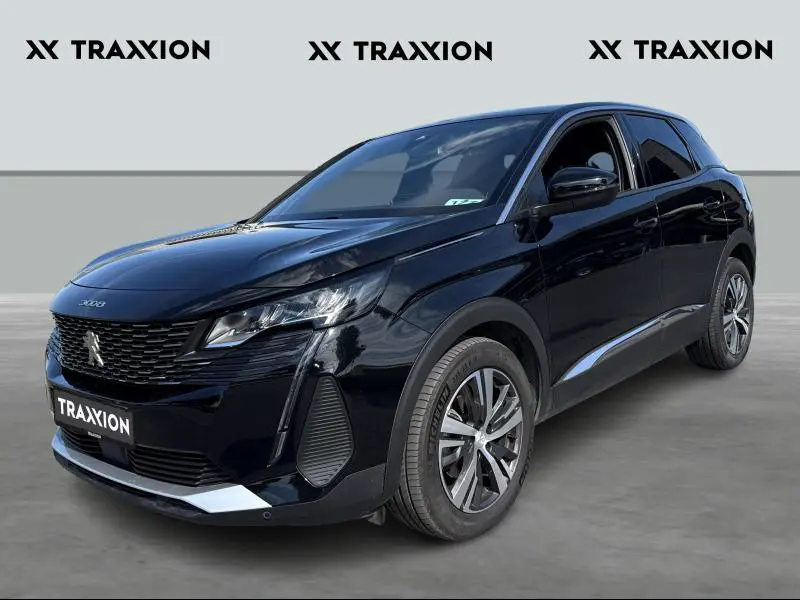 Peugeot 3008 - 0