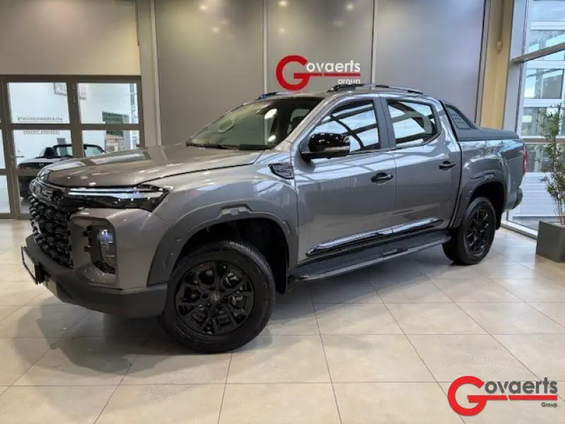 Maxus T60 - 0