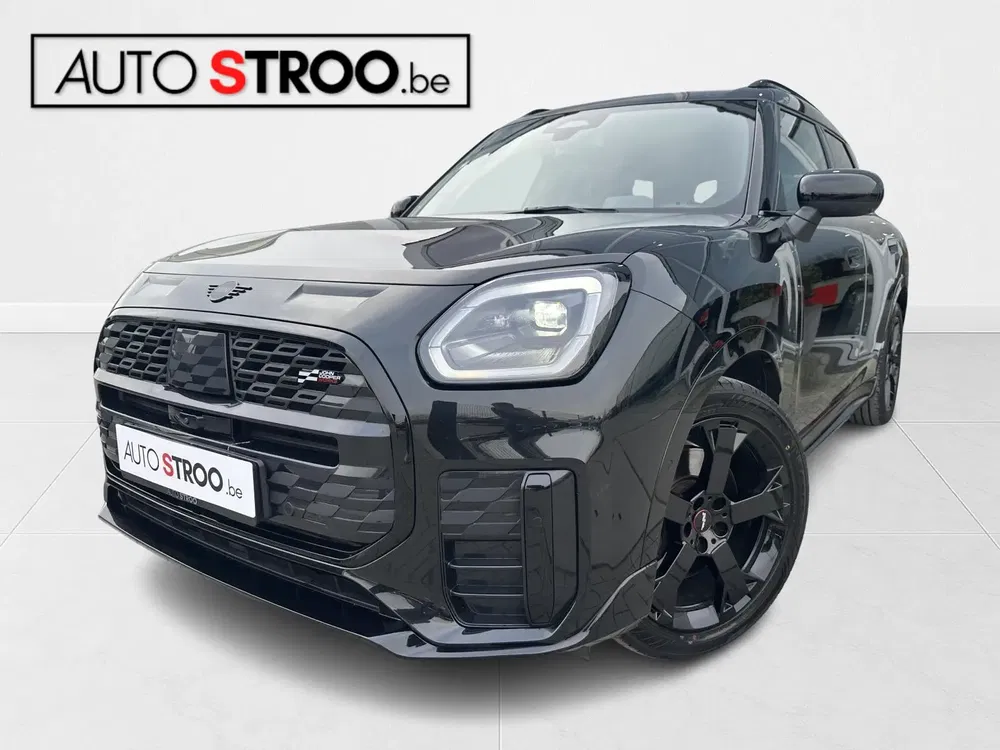 Mini Countryman C - 0