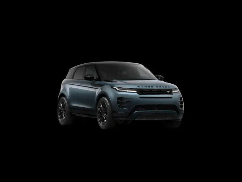 Land Rover Range Rover Evoque - 0