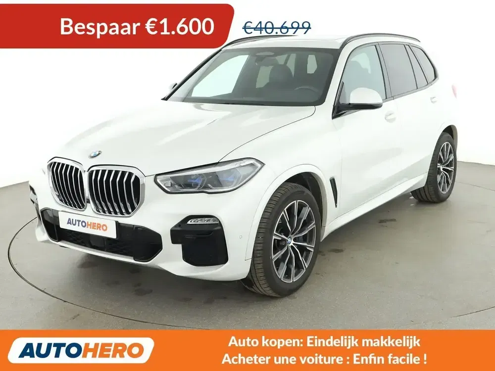 BMW X5 - 0