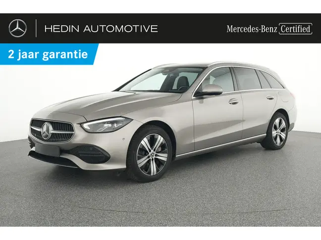 Mercedes C 300 - 0