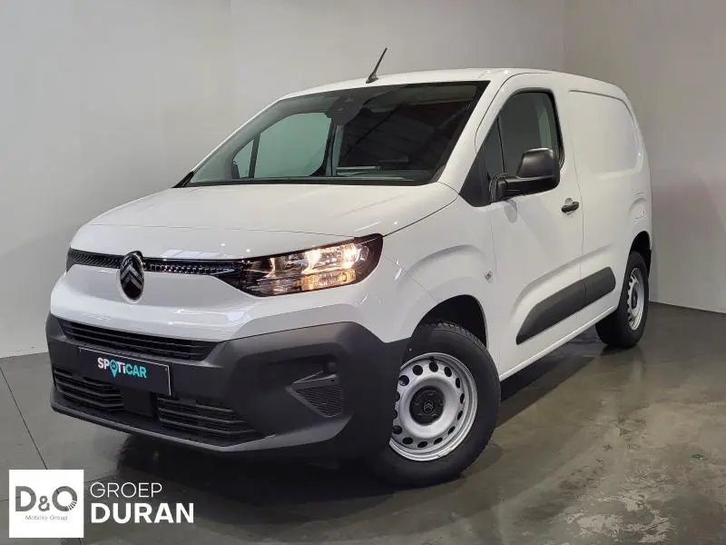 Citroën Berlingo - 0