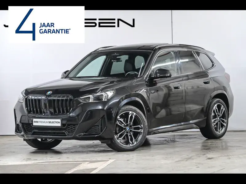 BMW X1 - 0