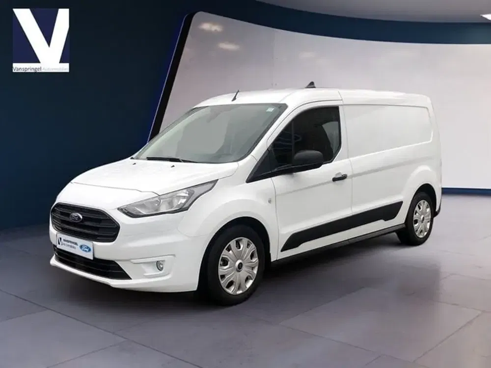 Ford Transit Connect - 0