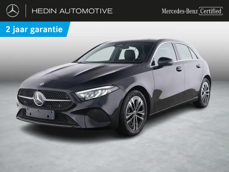 Mercedes A 180 - 0