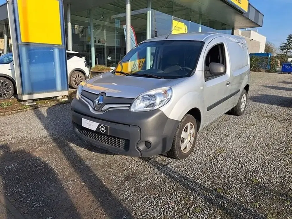 Opel Combo - 0