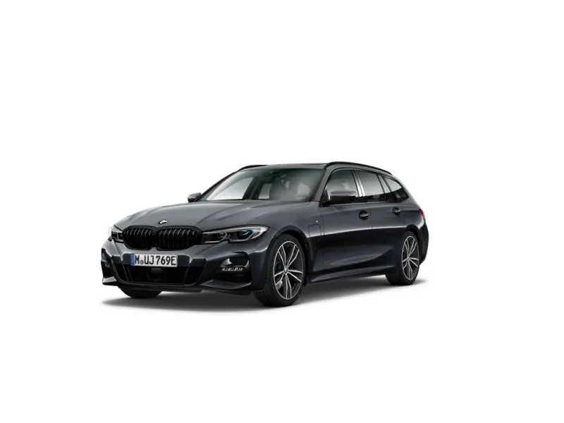 BMW 330 - 0