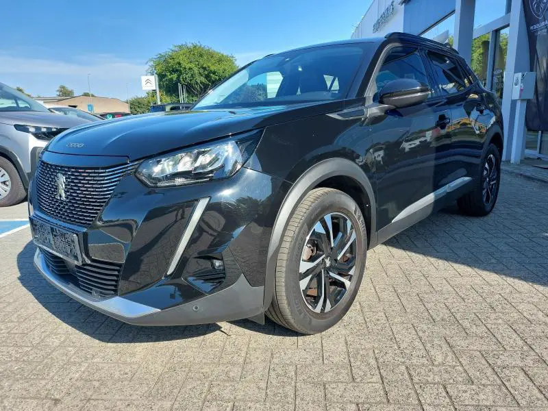 Peugeot 2008 - 0