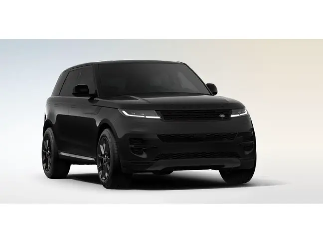Land Rover Range Rover Sport - 0