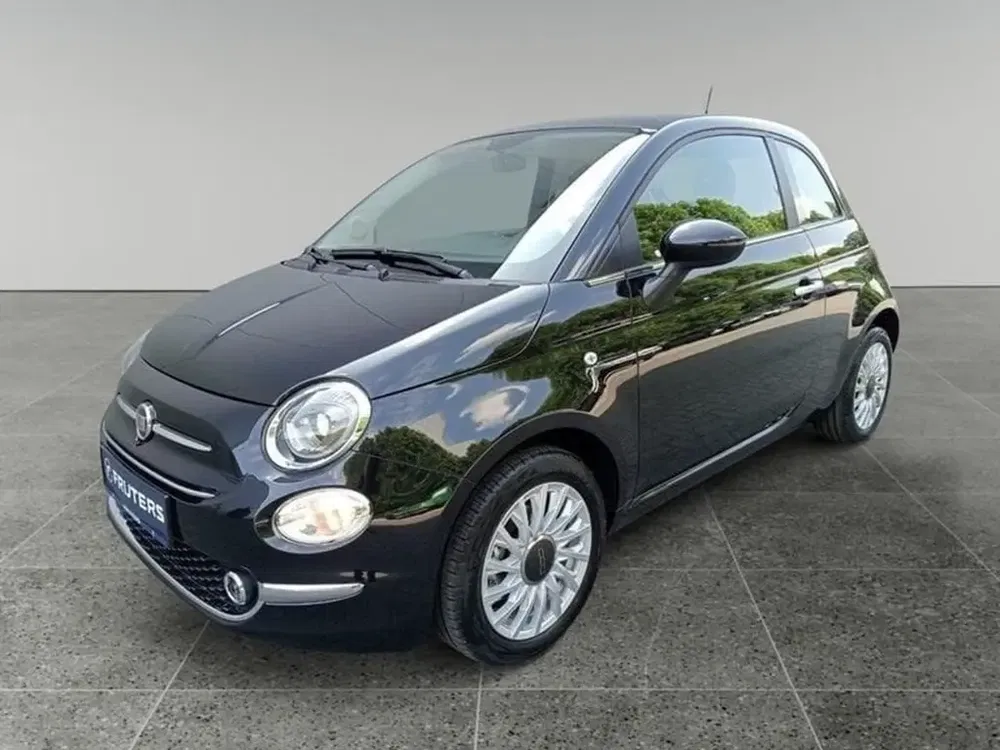 Fiat 500 Abarth - 0