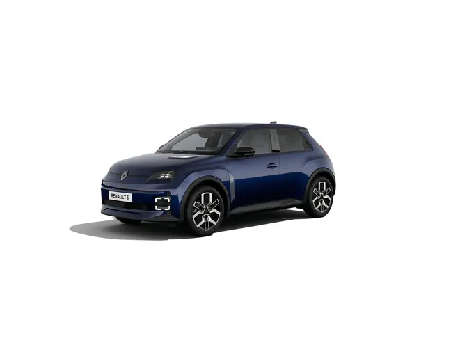 Renault R 5 - 0