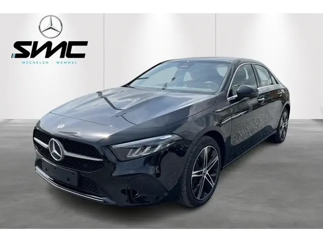 Mercedes 250 - 0