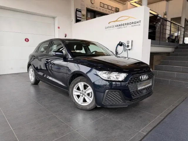 Audi A1 - 0