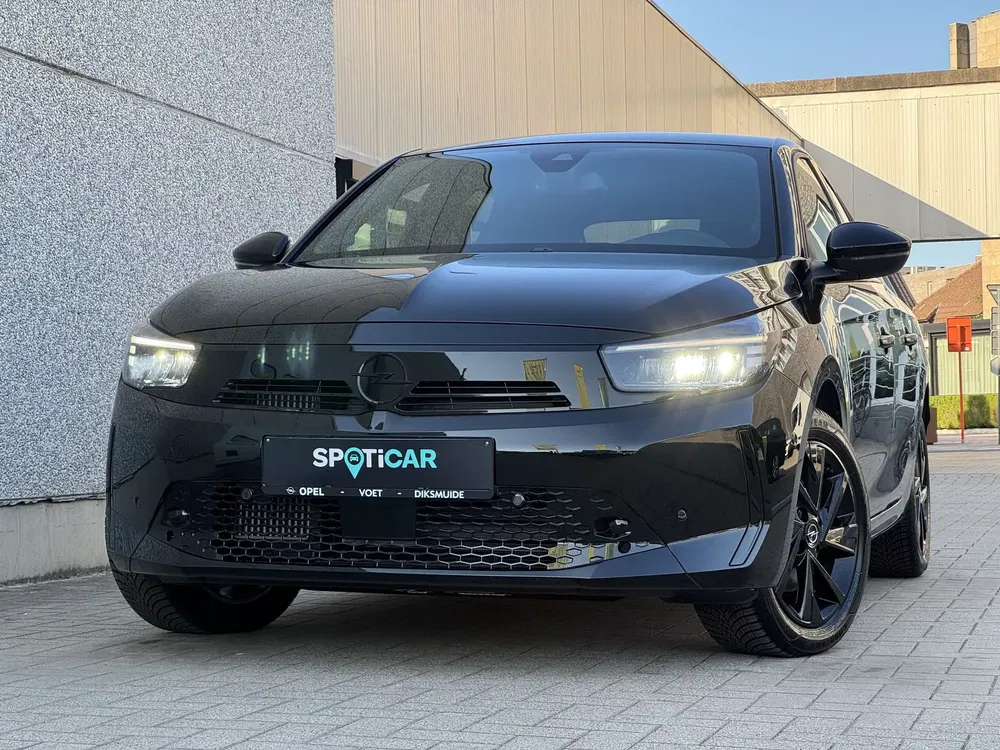 Opel Corsa - 0