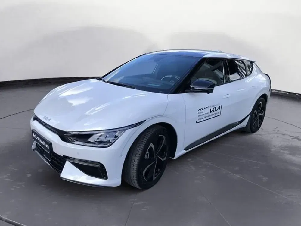 Kia EV6 - 0
