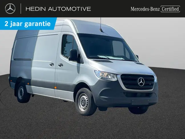 Mercedes Sprinter - 0