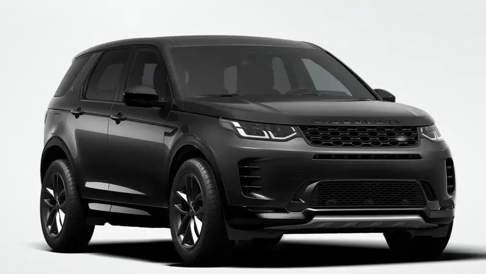 Land Rover Discovery Sport - 0