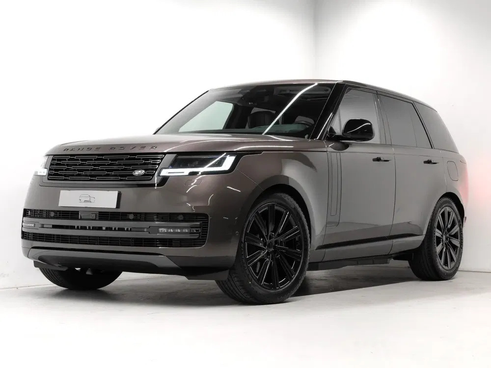 Land Rover Range Rover - 0