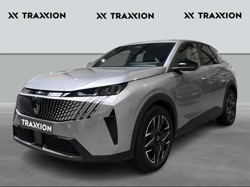 Peugeot 3008 - 0