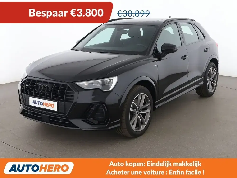Audi Q3 - 0