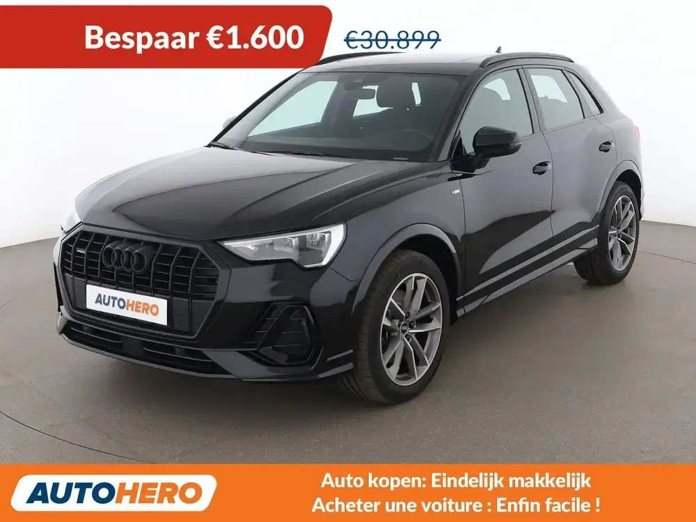 Audi Q3 - 0