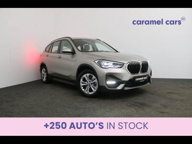 BMW X1 - 0