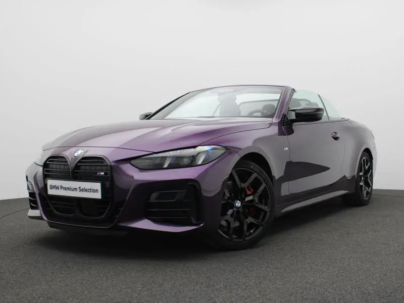 BMW 440 - 0