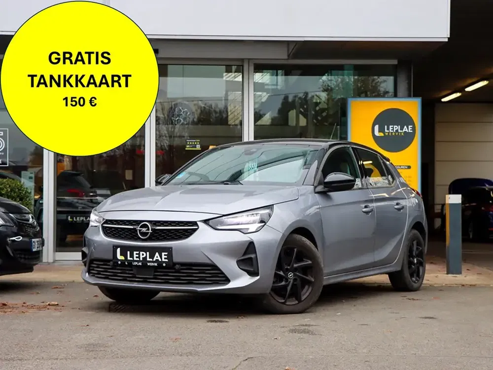 Opel Corsa - 0