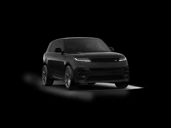Land Rover Range Rover Sport - 0