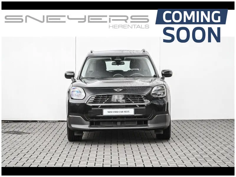 Mini Countryman C - 0