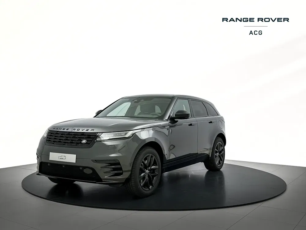 Land Rover Range Rover Velar - 0