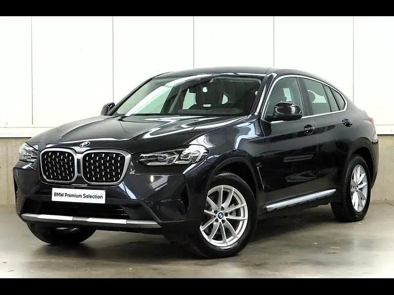 BMW X4 - 0