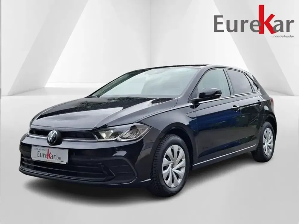 Volkswagen Polo - 0