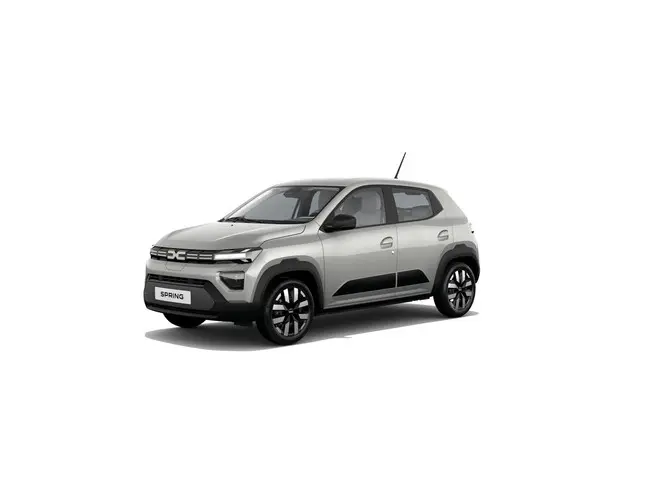 Dacia Spring - 0