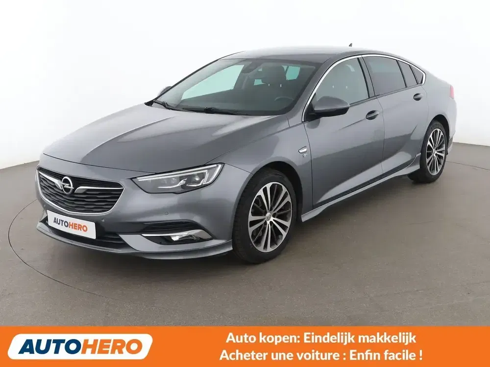 Opel Insignia - 0