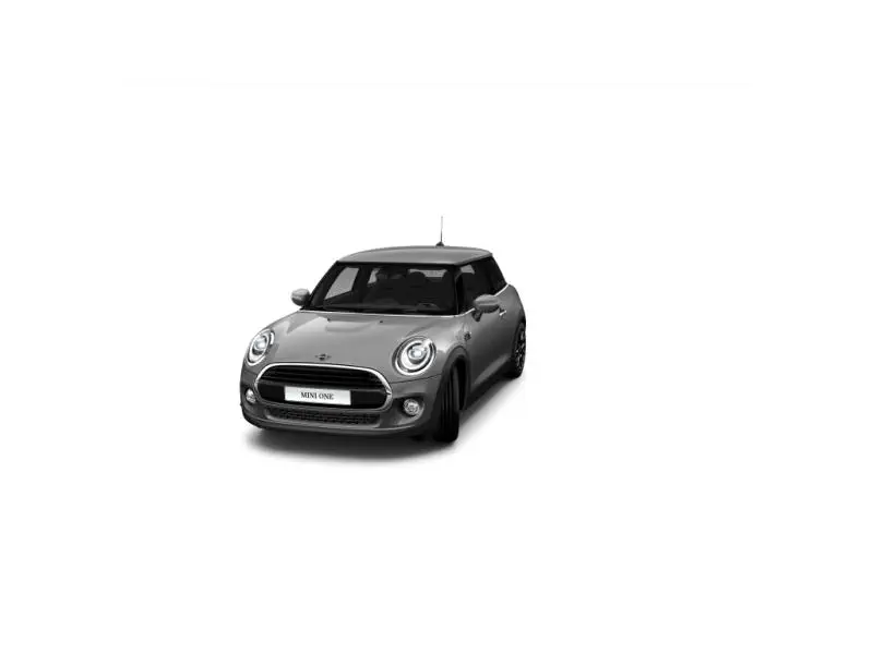 Mini One - 0