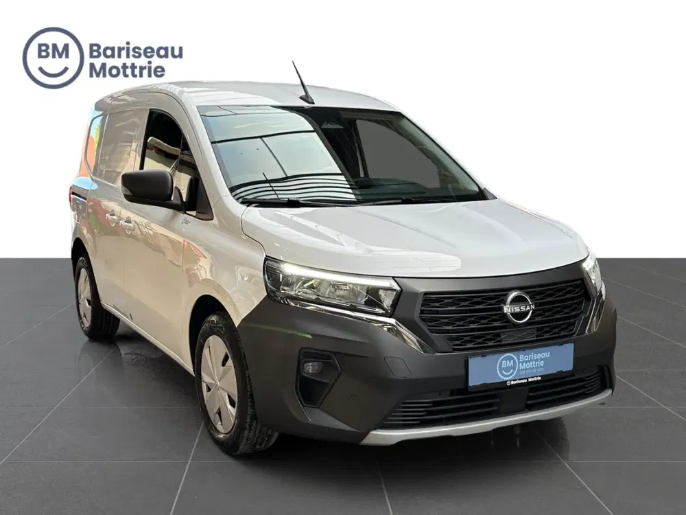 Nissan Townstar - 0