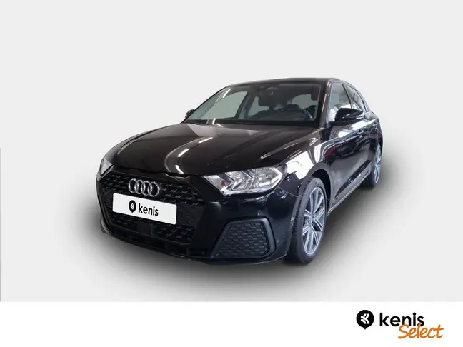 Audi A1 - 0