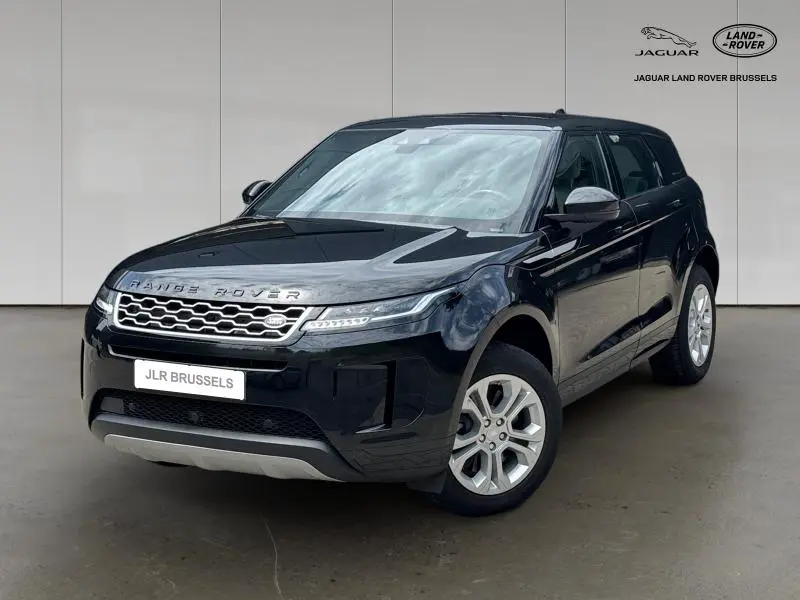 Land Rover Range Rover Evoque - 0