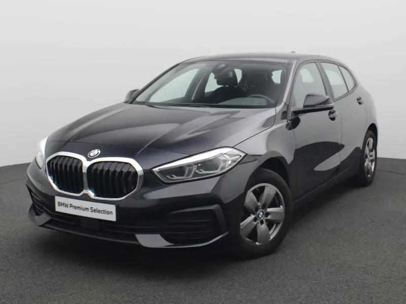 BMW 116 - 0