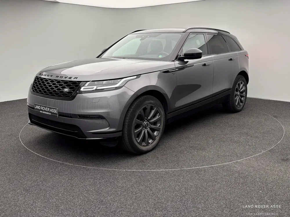 Land Rover Range Rover Velar - 0