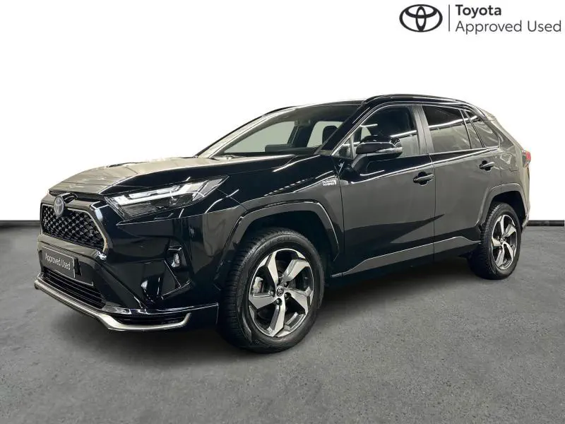 Toyota RAV 4 - 0