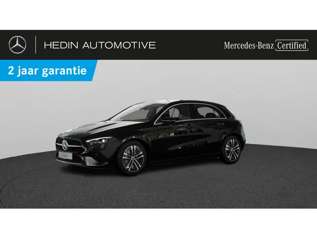 Mercedes A 200 - 0