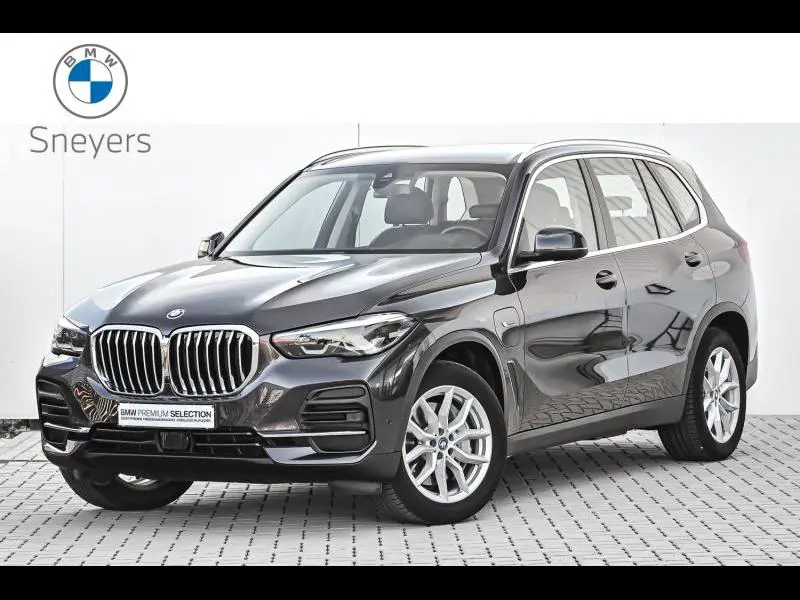 BMW X5 - 0