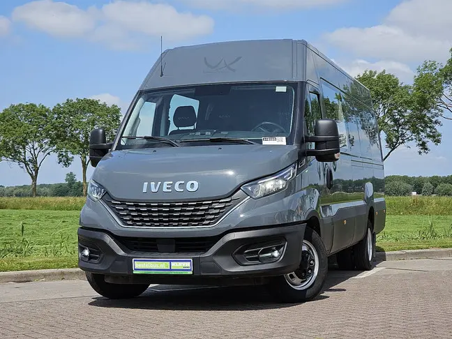 Iveco Daily - 0