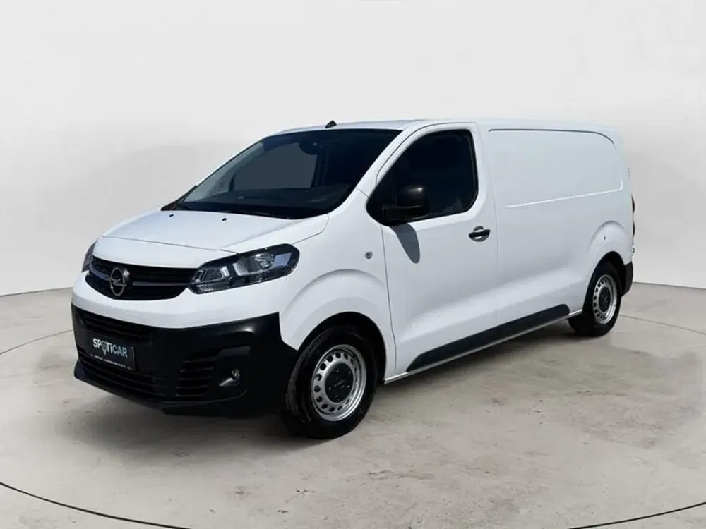 Opel Vivaro - 0